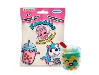 Jucarie figurina surpriza Petrecerea cu Ceai, Cool Things