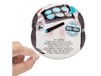 Set de joaca Miniverse, seria Makeup, cosmetice reale