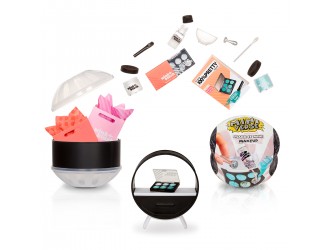 Set de joaca Miniverse, seria Makeup, cosmetice reale