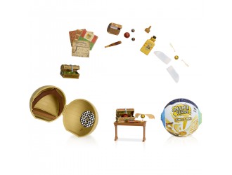 Set de joaca Miniverse, seria Harry Potter, Hogwarts
