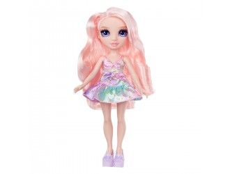 Papusa Bella Parker, Rainbow High, seria My Fashion Style