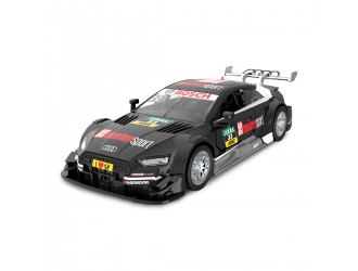 Macheta auto Audi RS 5 DTM negru 1:43 TechnoDrive