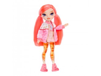 Papusa Dawn seria Sparkle & Shine, Rainbow High