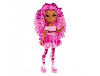 Papusa Leilani seria Sparkle & Shine, Rainbow High
