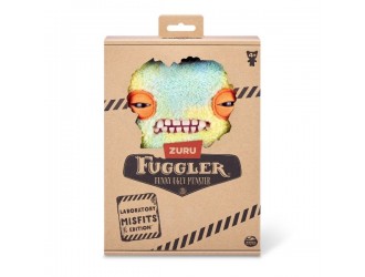 Fuggler - Jucarie de plus, 23 cm - Ciudateii din laborator
