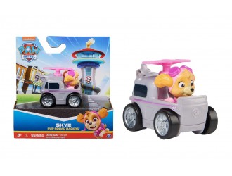 Masinuta Paw Patrol Pup Squad diverse tipuri 02455