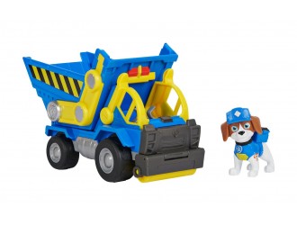 Basculanta lui Wheleer, Rubble & Crew 45694