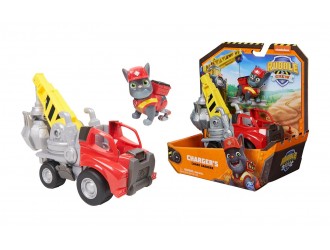 Macaraua lui Charger, Rubble & Crew 45696