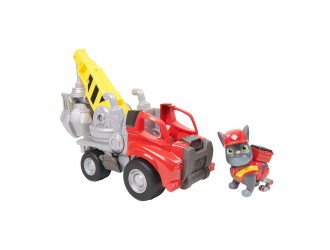 Macaraua lui Charger, Rubble & Crew 45696