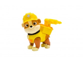 Figurina personaj diverse tipuri Rubble & Crew 02880