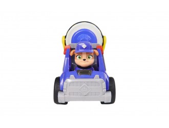 Betoniera lui Mix, Rubble & Crew 45695