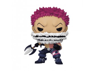 Figurina Funko Pop! Katakuri seria One Piece