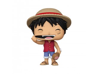 Figurina Funko Pop! Monkey D. Luffy seria One Piece