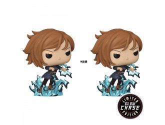 Figurina Funko Pop! Nobara Kugisaki seria Jujutsu Kaisen (2 tipuri)