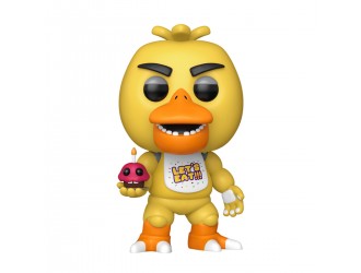 Figurina Funko Pop! Chica seria Five Nights at Freddy’s