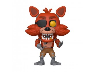 Figurina Funko Pop! Foxy seria Five Nights at Freddy’s