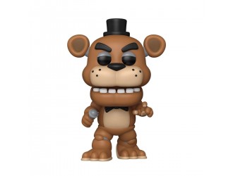 Figurina Funko Pop! Freddy Fazbear seria Five Nights at Freddy’s