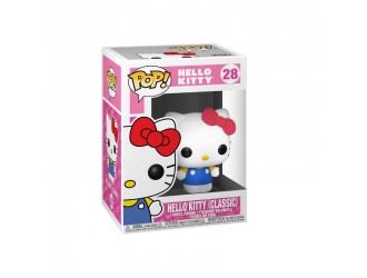 Figurina Funko POP! Hello Kitty Seria Hello Kitty