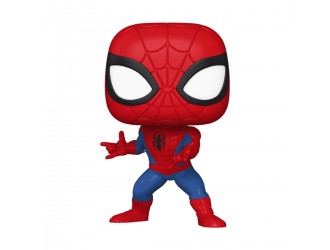 Figurina Funko POP! Spider-Man seria Marvel
