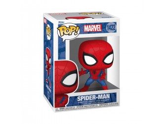 Figurina Funko POP! Spider-Man seria Marvel