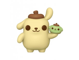 Figurina Funko POP! Pompompurin seria Hello Kitty