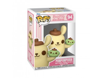 Figurina Funko POP! Pompompurin seria Hello Kitty