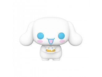 Figurina Funko POP! Cinnamoroll seria Hello Kitty