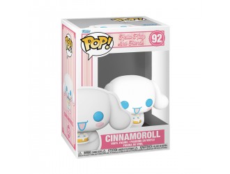Figurina Funko POP! Cinnamoroll seria Hello Kitty