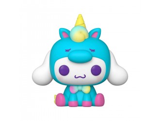  Figurina Funko POP! Cinnamoroll Unicorn seria Hello Kitty
