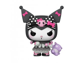 Figurina Funko POP! Kuromi seria Kuromi