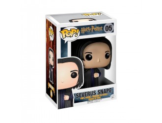 Figurina Funko POP! Severus Snape seria Harry Potter
