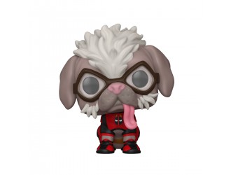 Figurina Funko POP! Dogpool seria Deadpool 3