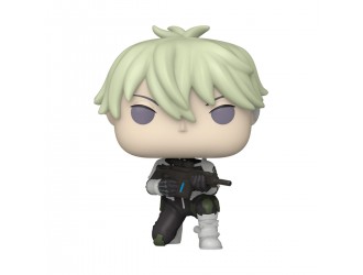 Figurina Funko POP! Reno Ichikawa Seria Kaiju N.8