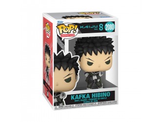 Figurina Funko POP! Kafka Hibino Seria Kaiju N.8