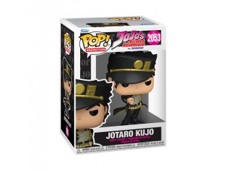 Figurina Funko POP! Jotaro Kujo seria Jojo’s bizarre adventure
