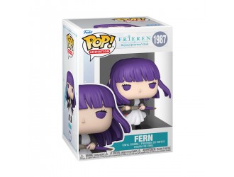 Figurina Funko POP! Fern seria Frieren