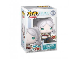Figurina Funko POP! Frieren seria Frieren