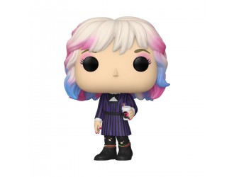 Figurina Funko POP! Enid Sinclair seria Wednesday 2