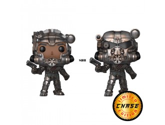 Figurina Funko POP! Maximus seria Fallout (2 tipuri)