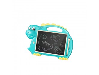 Tableta cu ecran LCD color, Dinozaur, ZJA377432