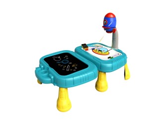 Masuta cu proiector in valiza, ZJA331065