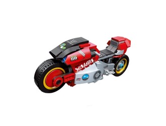 Set de constructie Motocicleta 241 el. ZJA351161