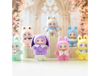 Jucarie de plus surpriza Kimmon seria Own The Moment Pop Top 40 cm