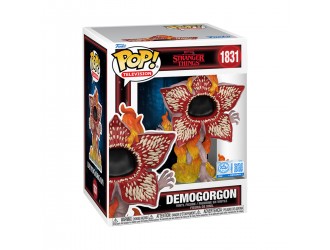 Figurina de colectie Funko POP! Demogorgon seria Stranger Things