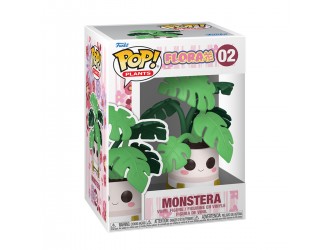 Figurina Funko POP! Monstera seria Flora