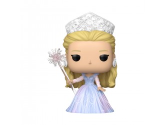 Figurina Funko POP! Glinda in rochie albastra seria Wicked