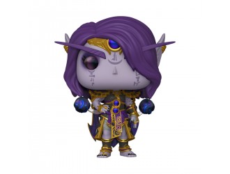 Figurina Funko POP! XAL"ATATH seria World of Warcraft