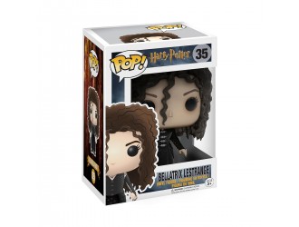 Figurina Funko POP! Bellatrix Lestrange seria Harry Potter