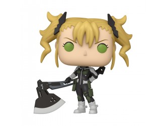 Figurina Funko POP! Kikoru Shinomiya seria Kaiju No. 8