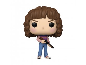 Figurina Funko POP! Nanci Wheeler seria Stranger Things
